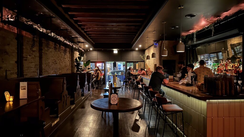 Desert Hawk Interior Stella Cho Chicago Gzores