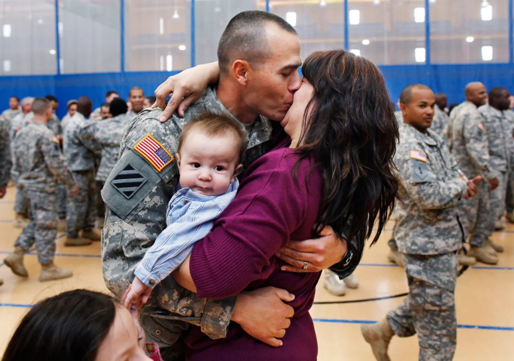 Homecoming Ceremony001