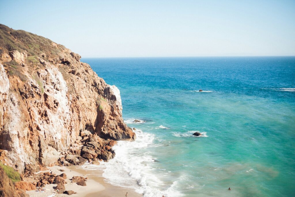 Ranking the 40 Most Beautiful Beaches in the USA: From Good to Absolutely Breathtaking