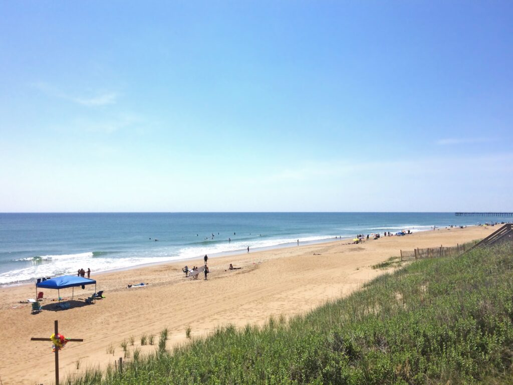 Ranking the 40 Most Beautiful Beaches in the USA: From Good to Absolutely Breathtaking
