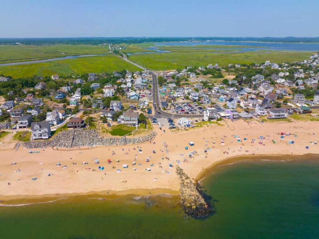 Ranking the 40 Most Beautiful Beaches in the USA: From Good to Absolutely Breathtaking