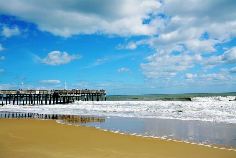 Ranking the 40 Most Beautiful Beaches in the USA: From Good to Absolutely Breathtaking