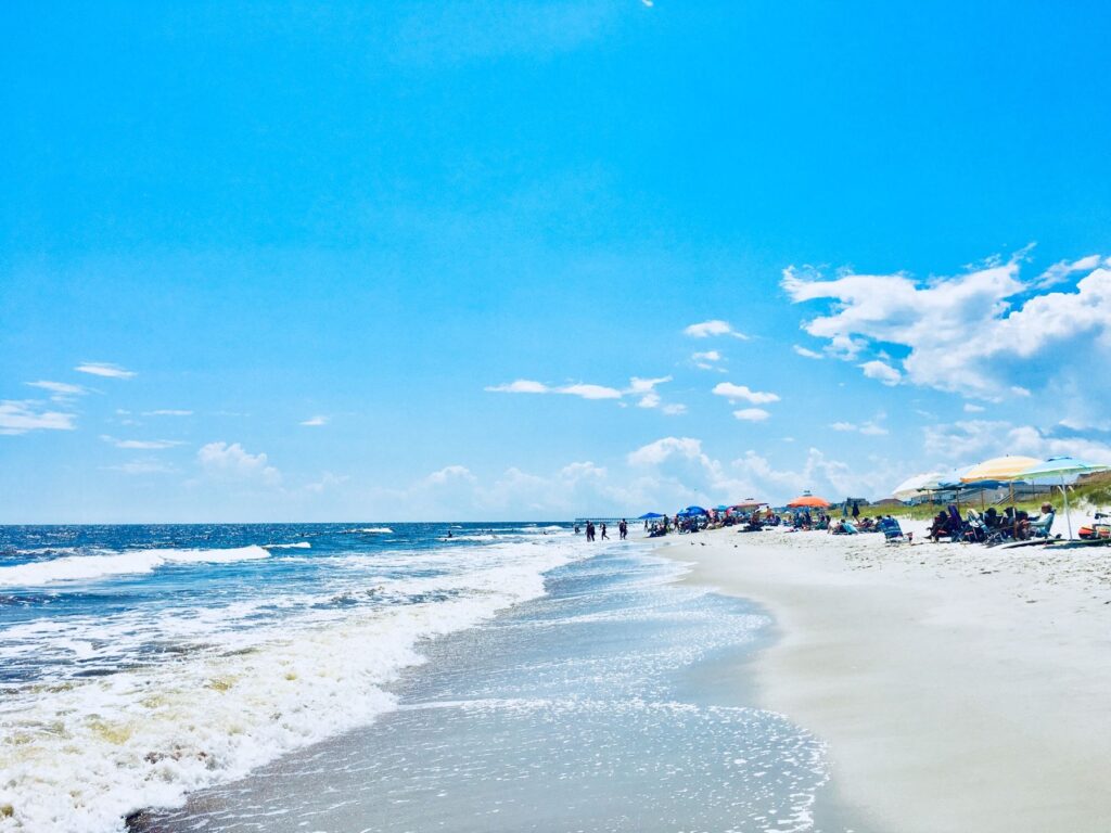Ranking the 40 Most Beautiful Beaches in the USA: From Good to Absolutely Breathtaking