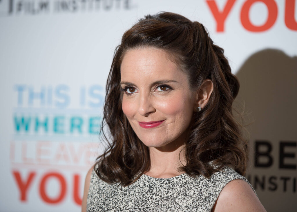 Tina Fey Whiskey Tango Foxtrot Splq25ztaidv1g2n