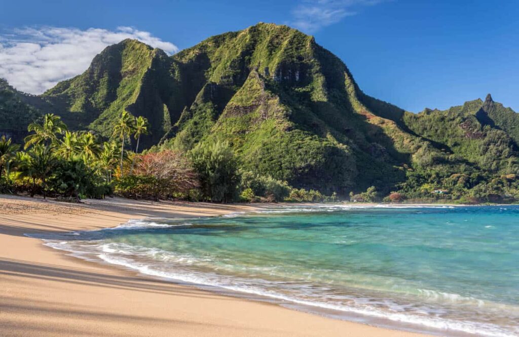 Ranking the 40 Most Beautiful Beaches in the USA: From Good to Absolutely Breathtaking