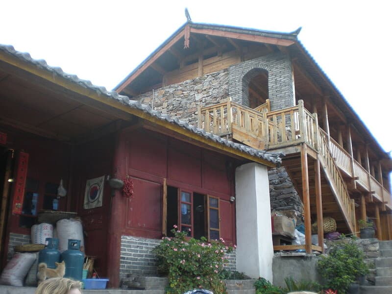 12. The Tea Horse Road