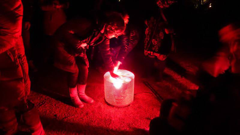 10. Red Light Therapy