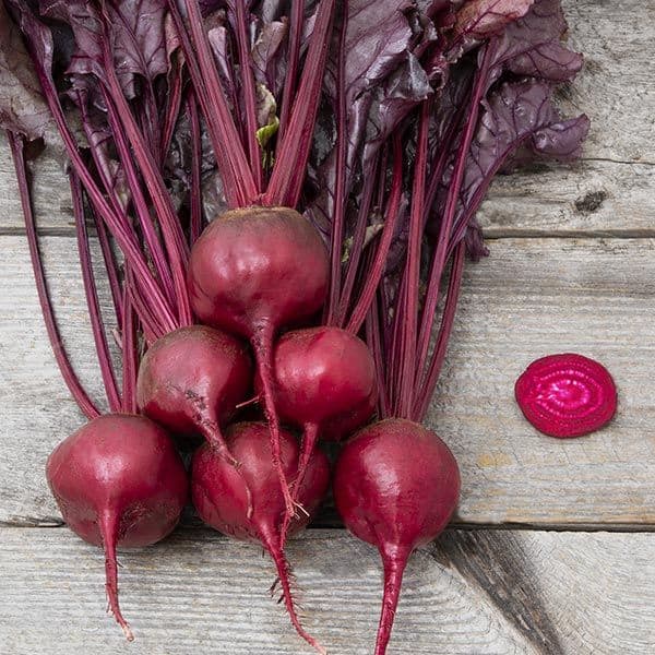 18. Beets