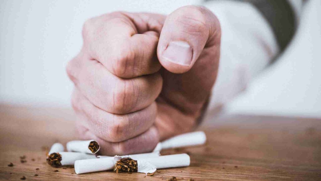 328 Strategies For A Tobacco Free Lifestyle