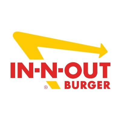 5. In-N-Out Burger