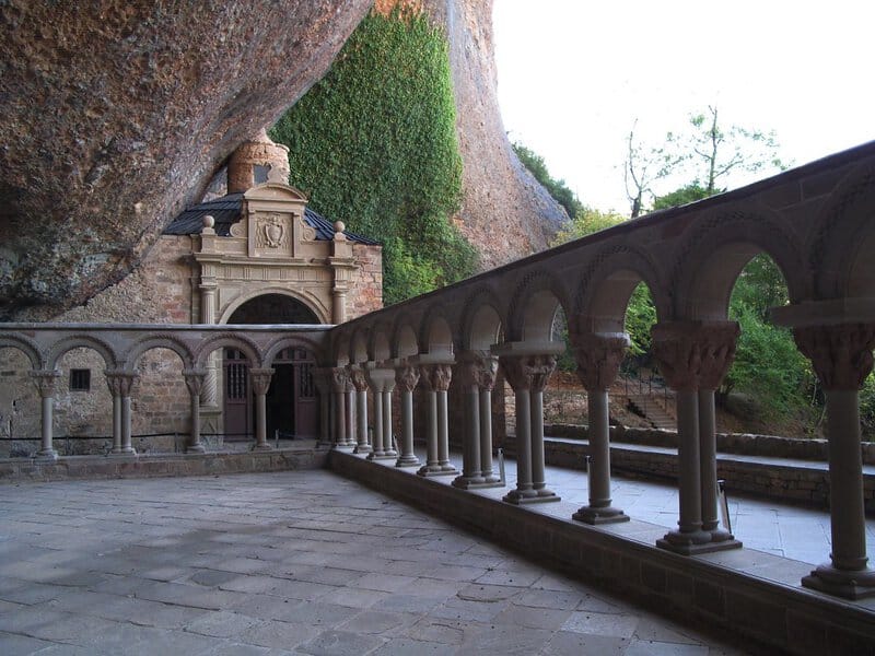 3. Camino de Santiago