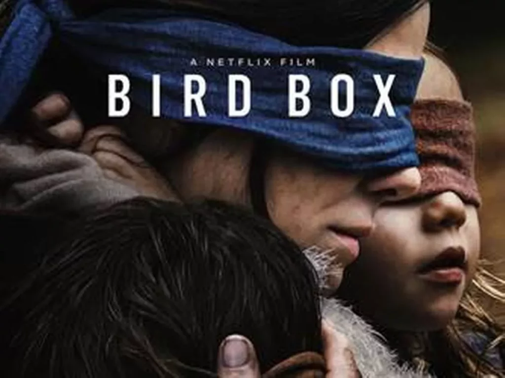 Bird Box Movie