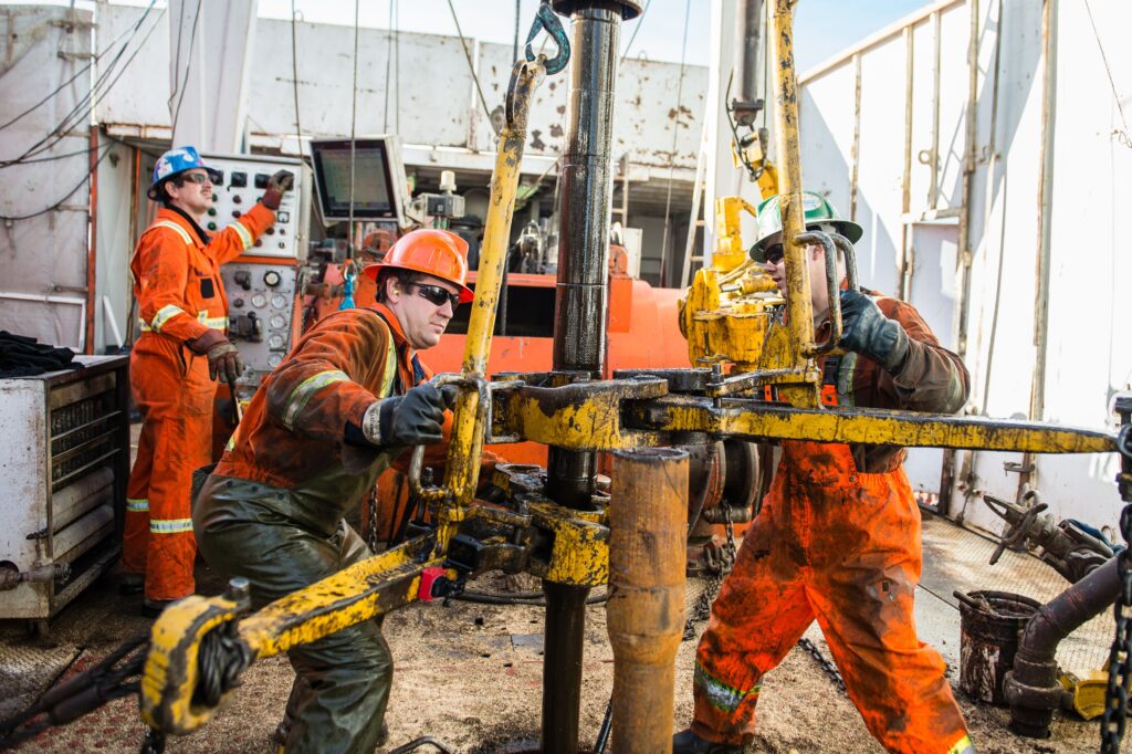 Deep Saskatchewan Drillingcrew Nov2019