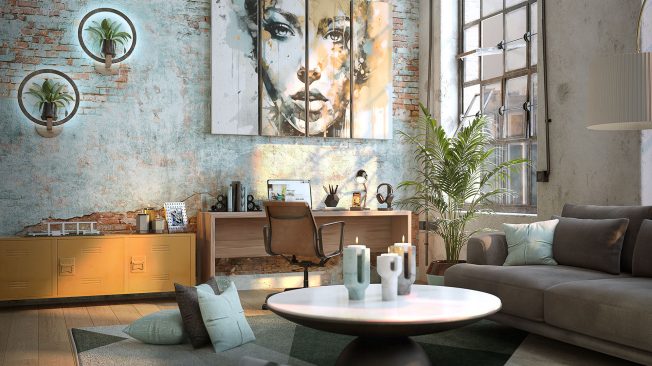 21. Play with Patterns