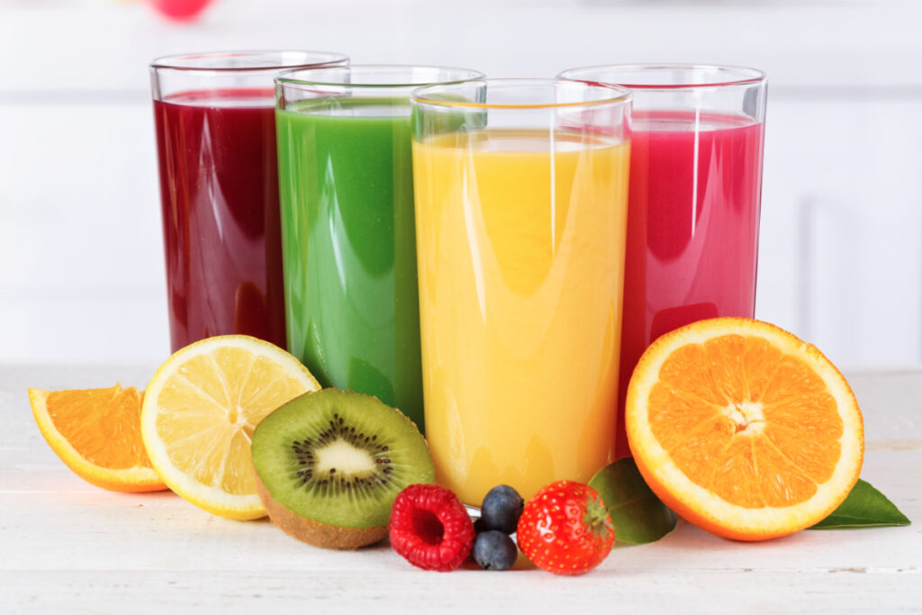 Fruit Juice