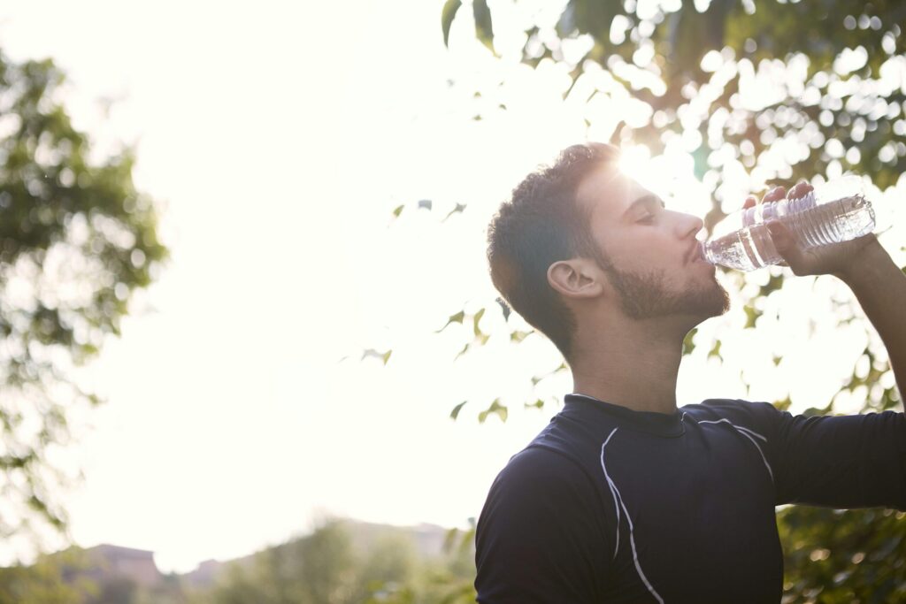 Healthy Hydration Habits For Better Overall Health Scaled