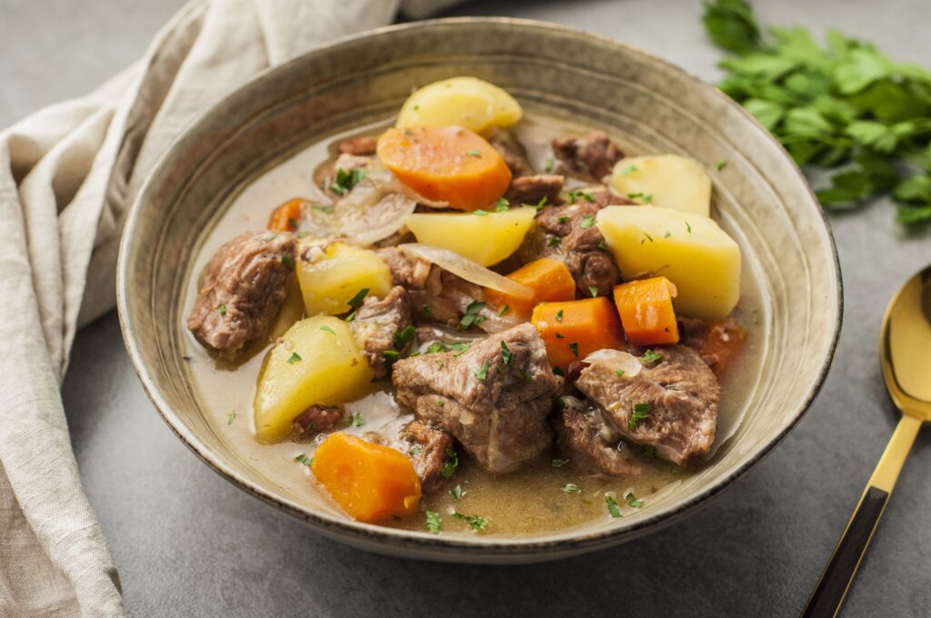 Irish Lamb Stew Recipe 1809131 Final 5bae75ab4cedfd0026f15ec0