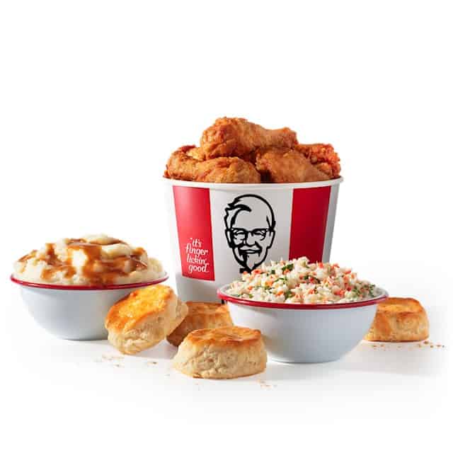11. KFC