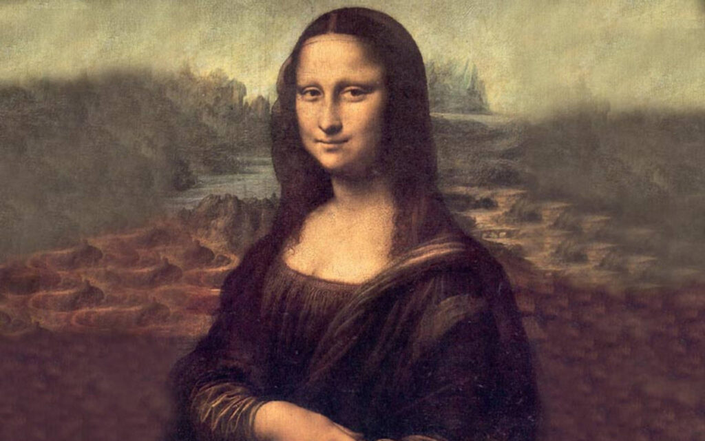 Mona Lisa Art 4k58tjo1ti4pl923