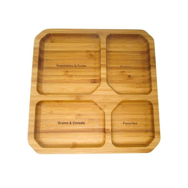 16. Practicing Portion Control