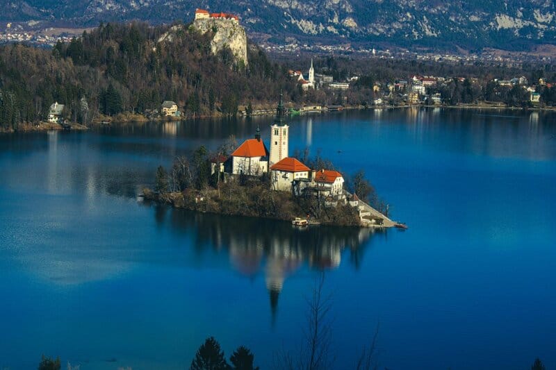 13. Slovenia