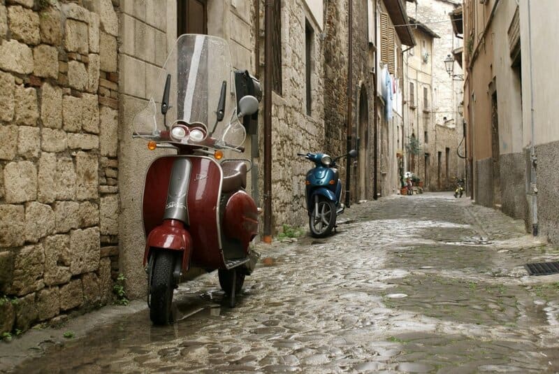 20. Ribera del Duero, Spain