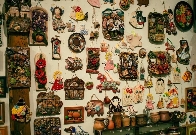 22. Incorporating Personal Art