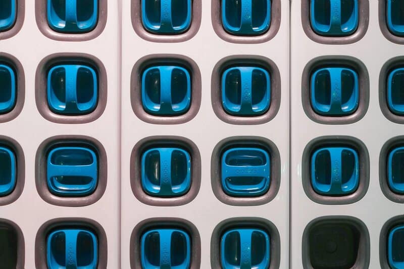 3. Strong Visual Perception