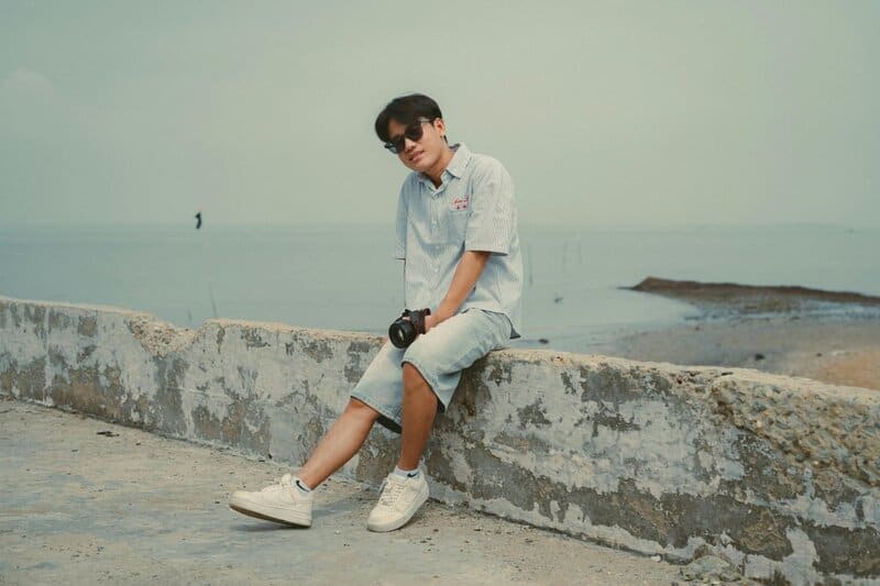 21. Exploring Urban Adventures