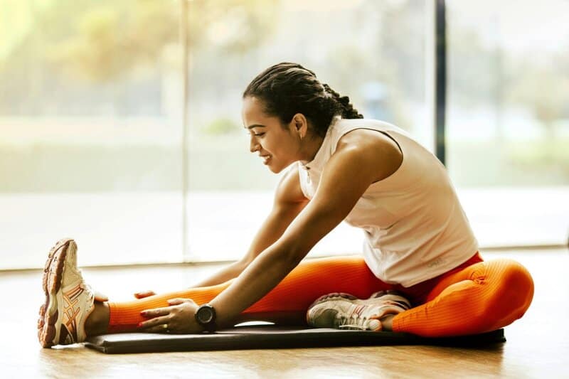 21. Regular Exercise According to Dosha