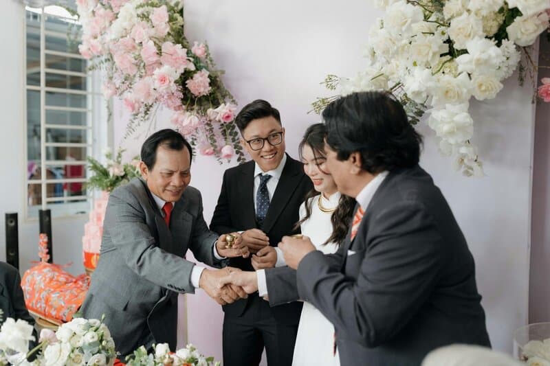 4. Nurture Relationships