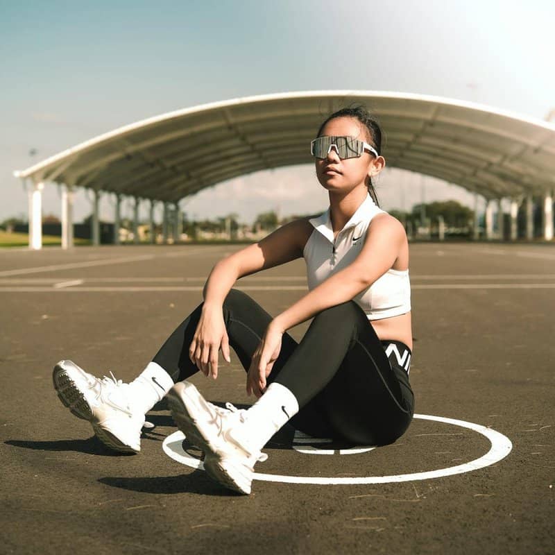 19. Avoiding Exercise: The Fitness Gap