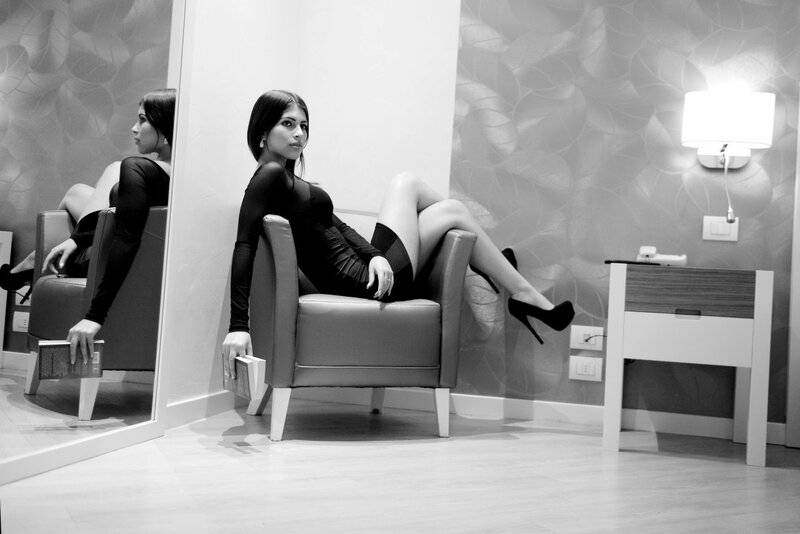 10. Strong Sense of Style