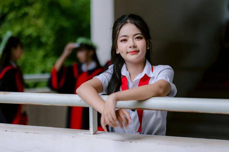 9. They Don't Resent Other People's Success