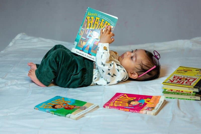 13. Overlook Education