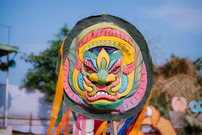 4. Attending Cultural Festivals