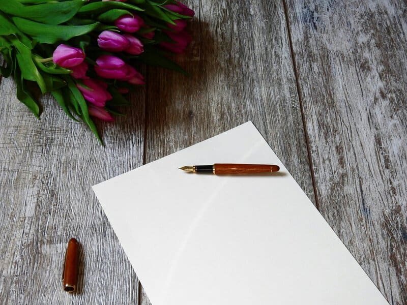 Prompt 3: Write a Letter to Your Future Self