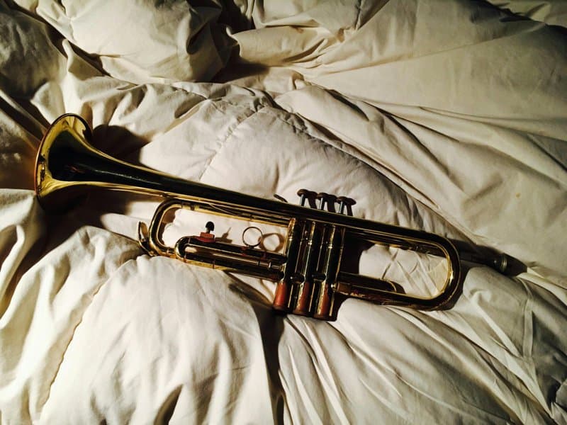33. Brass Instruments
