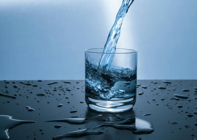 7. Neglecting Hydration: The Overlooked Factor