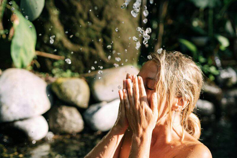 11. Hydration Optimization