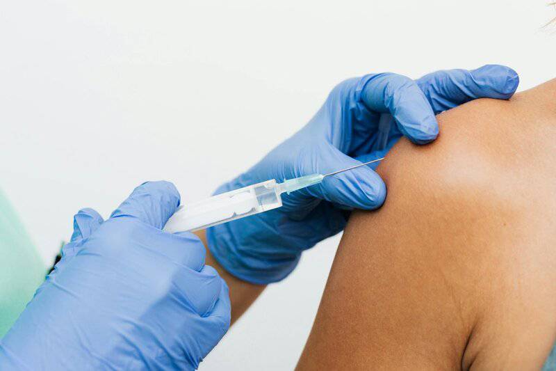 8. Stay Informed About Vaccinations