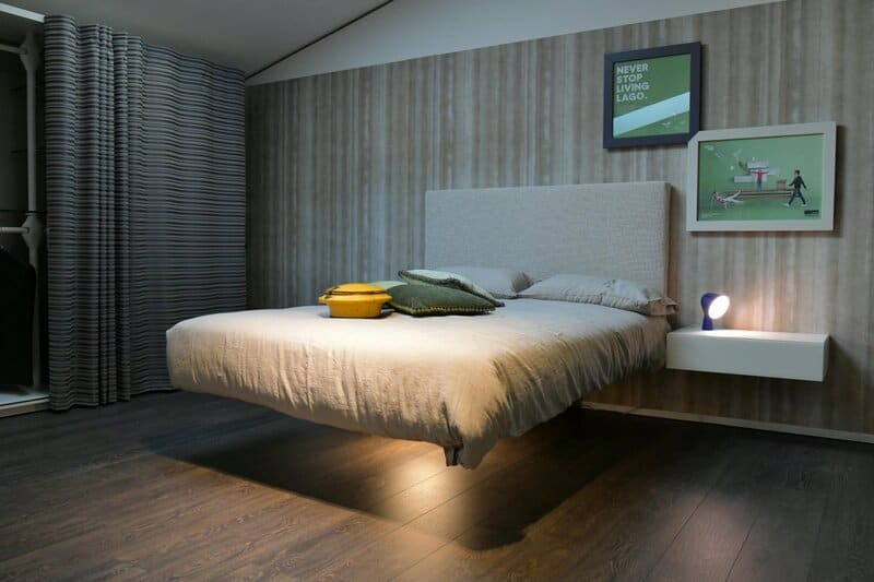 4. Opt for Multi-functional Furniture