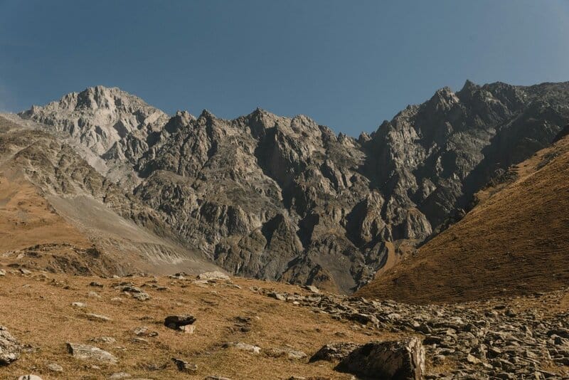 10. Exploring Nature Regularly