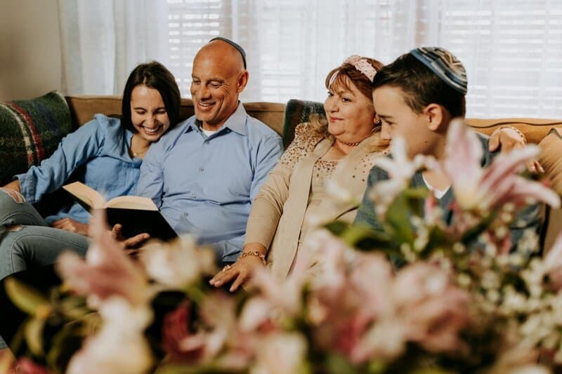 18. Ignore Family Values