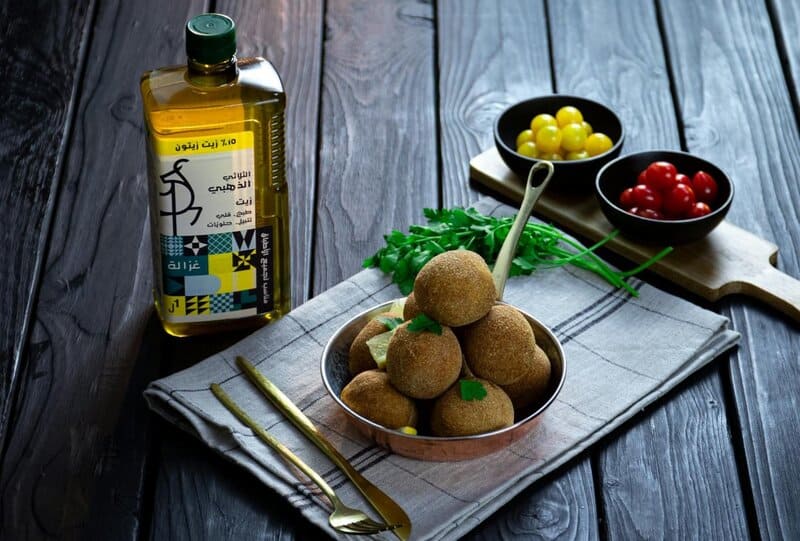 3. Kirkland Signature Olive Oil