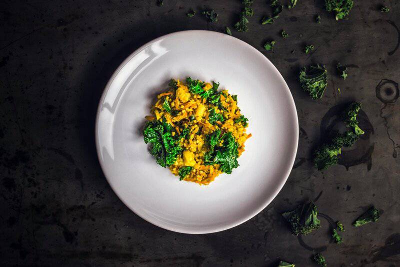 1. Regularly Trying New Cuisine