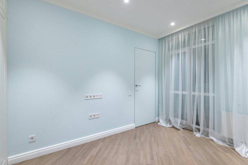 1. Embrace Light Colors