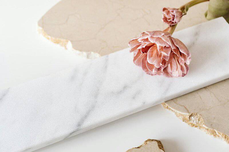 15. 'Marble' Effects