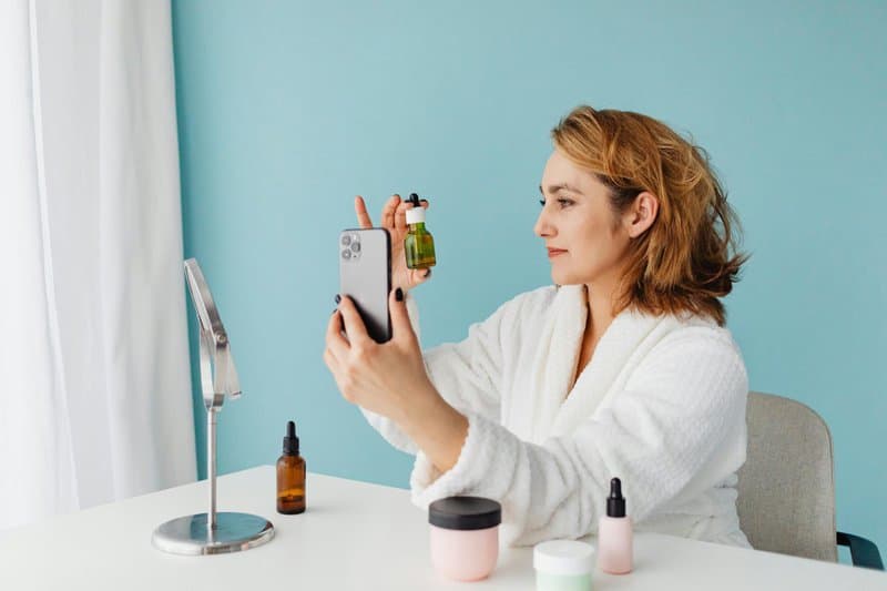 3. Using Too Many Products