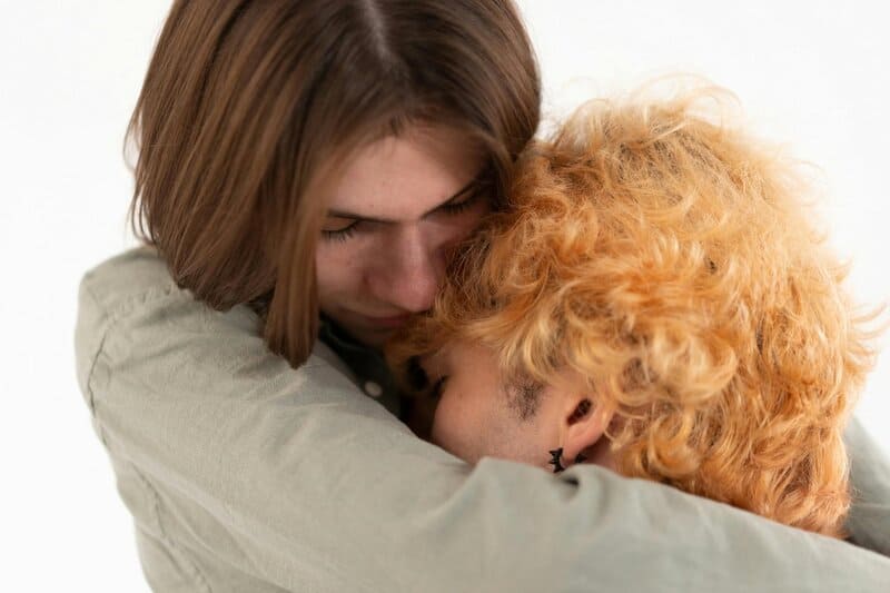 Prompt 18: Describe a Place You Feel Safe